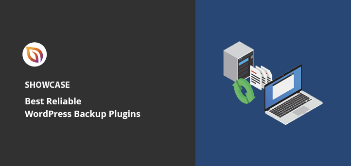 9 Reliable WordPress Backup Plugins for 2024 (Compared)