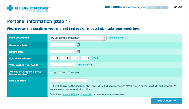 7 Landing Page URL Examples And Best Practices For 2025