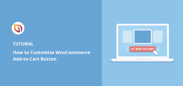 how to add custom add to cart button in woocommerce