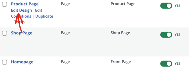 Modifier la page produit de WooCommerce