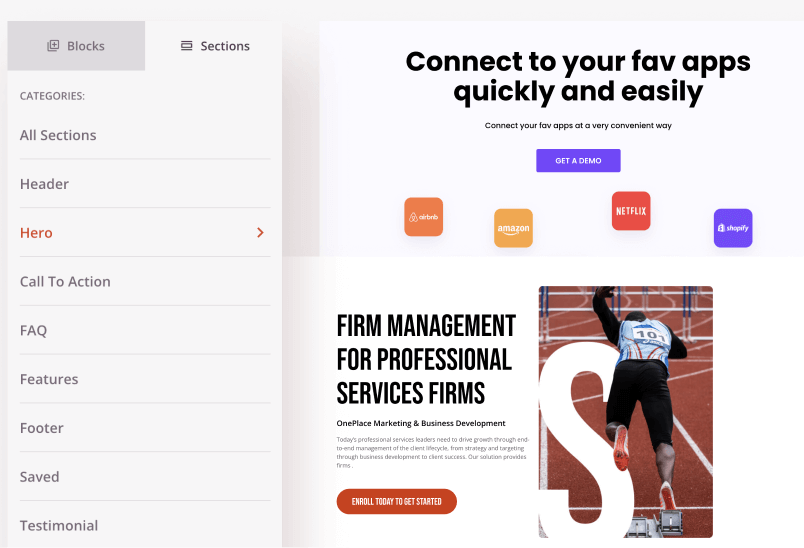 Grow your business with lead generation integrations