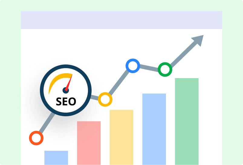 Optimized for Speed, Search, & SEO