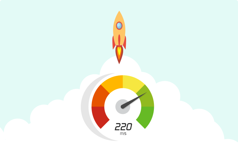 fast and seo-friendly coming soon pages