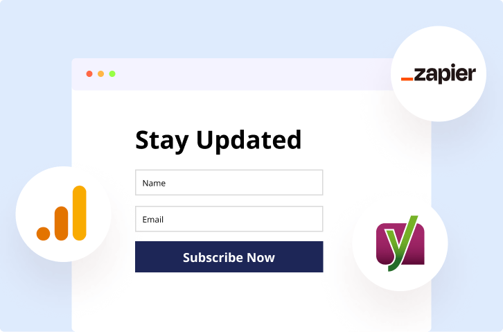 WordPress Theme Integration