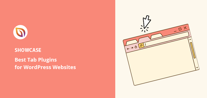 6 Best WordPress Tabs Plugins Compared for 2024