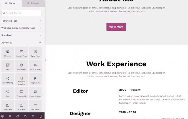 SeedProd-advanced-gallery - SeedProd SeedProd advanced gallery block