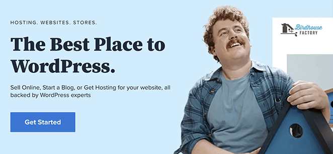 bluehost best hosting for WordPress