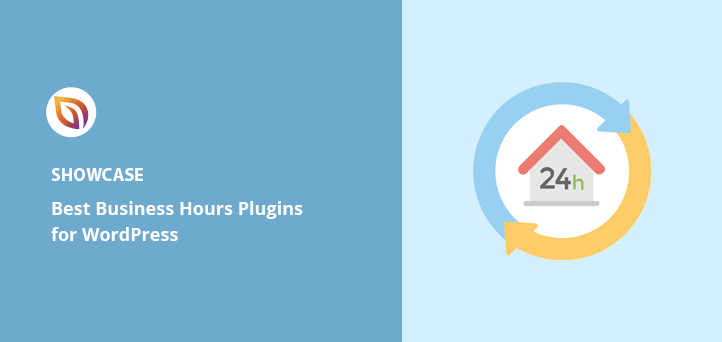 5 Best WordPress Business Hours Plugins Compared for 2024