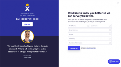 7 Request a Demo Landing Page Examples to Proven Boost Leads
