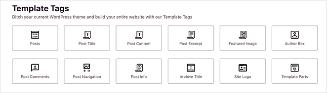 seedprod-template-tags - SeedProd SeedProd template tags