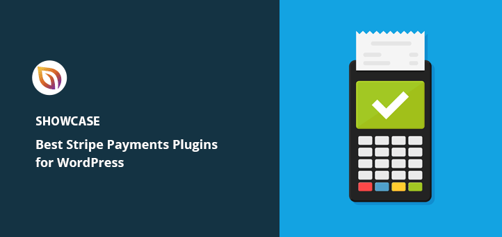 Meilleur plugin de paiement Stripe pour WordPress