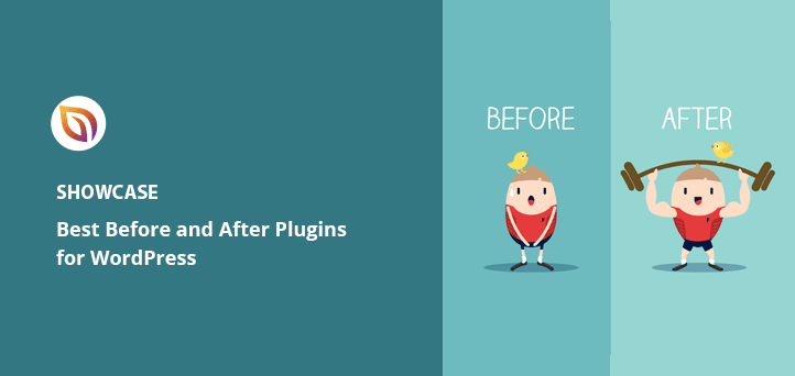 5 Best Before and After WordPress Plugins (With Slide Effect)