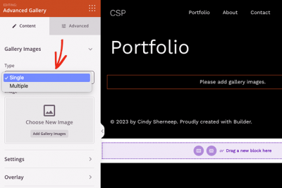How to Add Text on an Image in WordPress 3 Easy Ways