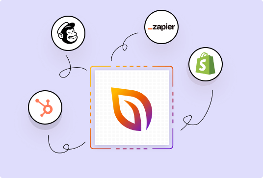 Webinar markeing integrations