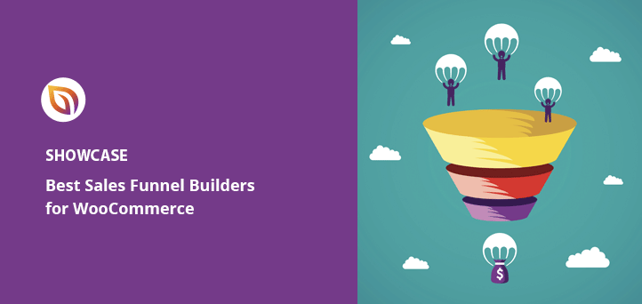 12+ Best Sales Funnel Builders and Plugins for WooCommerce
