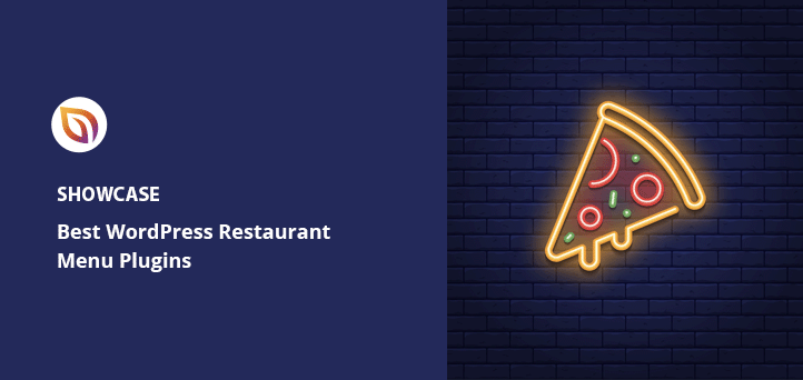 Best WordPress Restaurant Menu Plugins