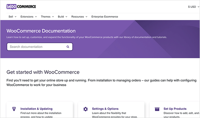 woocommerce-support - SeedProd WooCommerce support