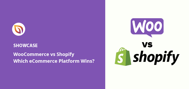 WooCommerce vs Shopify: Which eCommerce Platform Is Best?