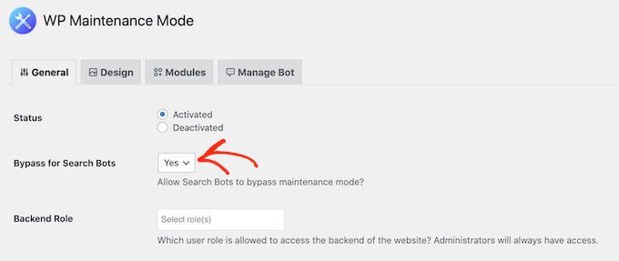 bypass-search-bot - SeedProd Bypass for Search Bots