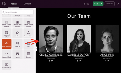 New: Introducing Copy and Paste, Team Members, and More