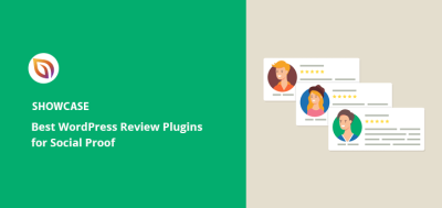 8 Best WordPress Review Plugins for Google, Yelp & More