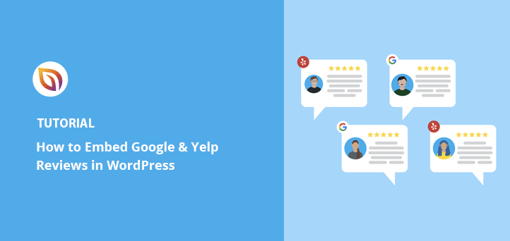 Intégrer Google Reviews WordPress