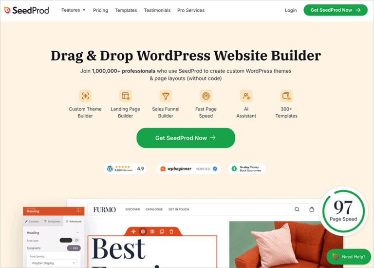 How to Add Custom CSS in WordPress (Beginner Friendly)