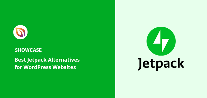 12 Amazing Jetpack Alternatives for WordPress Site Management
