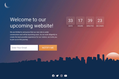 12+ Website Welcome Message Examples for 2025
