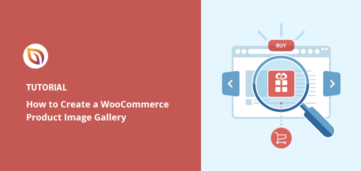 How to Create a Stunning Product Image Gallery in WooCommerce