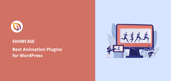 Les meilleurs plugins d'animation pour WordPress