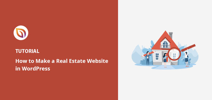 How to Create a Real Estate Website in WordPress