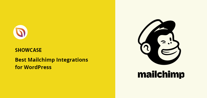 Mailchimp WordPress Integrations