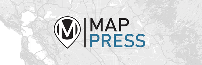 MapPress Maps : Plugins de cartes WordPress