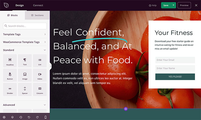 SeedProd-theme-customizer - SeedProd SeedProd page builder and theme customizer