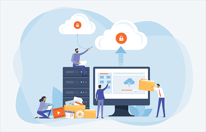 WordPress-vps-hosting - SeedProd WordPress VPS Hosting