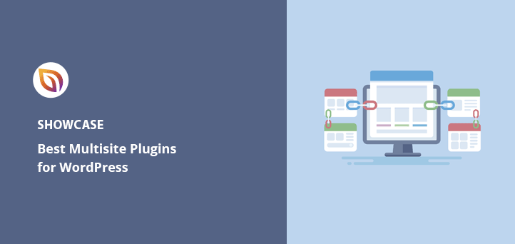 10+ Best WordPress Multisite Plugins (Expert Pick)