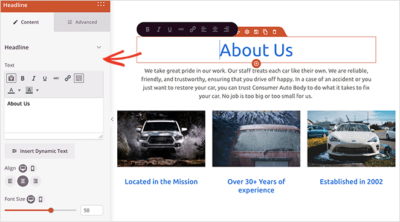 Services Page Design in WordPress: Step-by-Step Guide