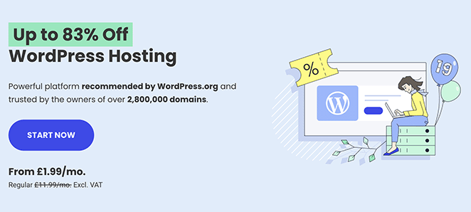 managed-WordPress-hosting - SeedProd Managed WordPress Hosting