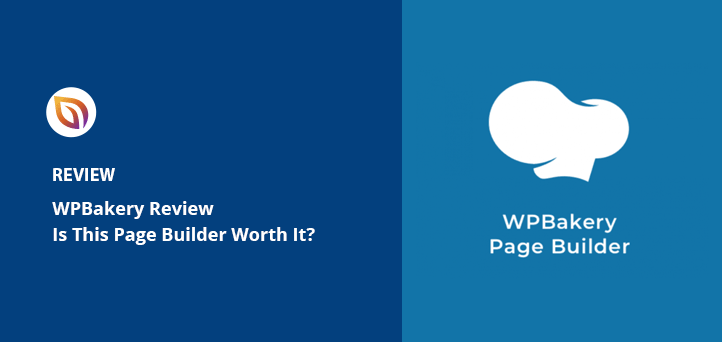 WPBakery Page Builder Review: Is It Worth It? 2023
