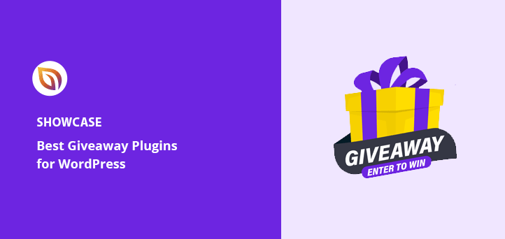 best giveaway plugins