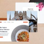 Create Opt-In, Sales, Webinar & Thank You Pages