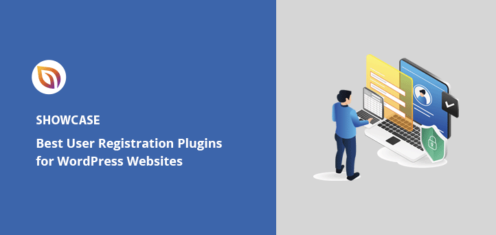 7 Best WordPress User Registration Plugins (Expert Picks)