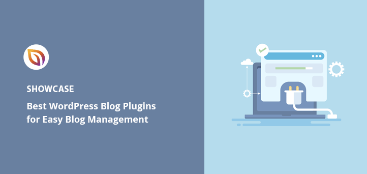 23 Best WordPress Blog Plugins for Easy Blog Management