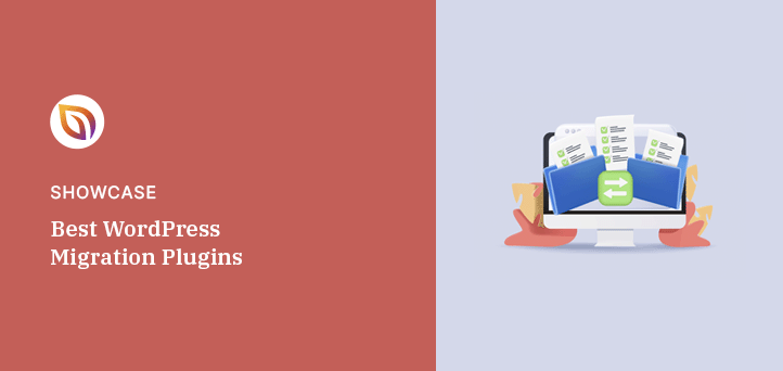 7 meilleurs plugins de migration WordPress classés pour 2024