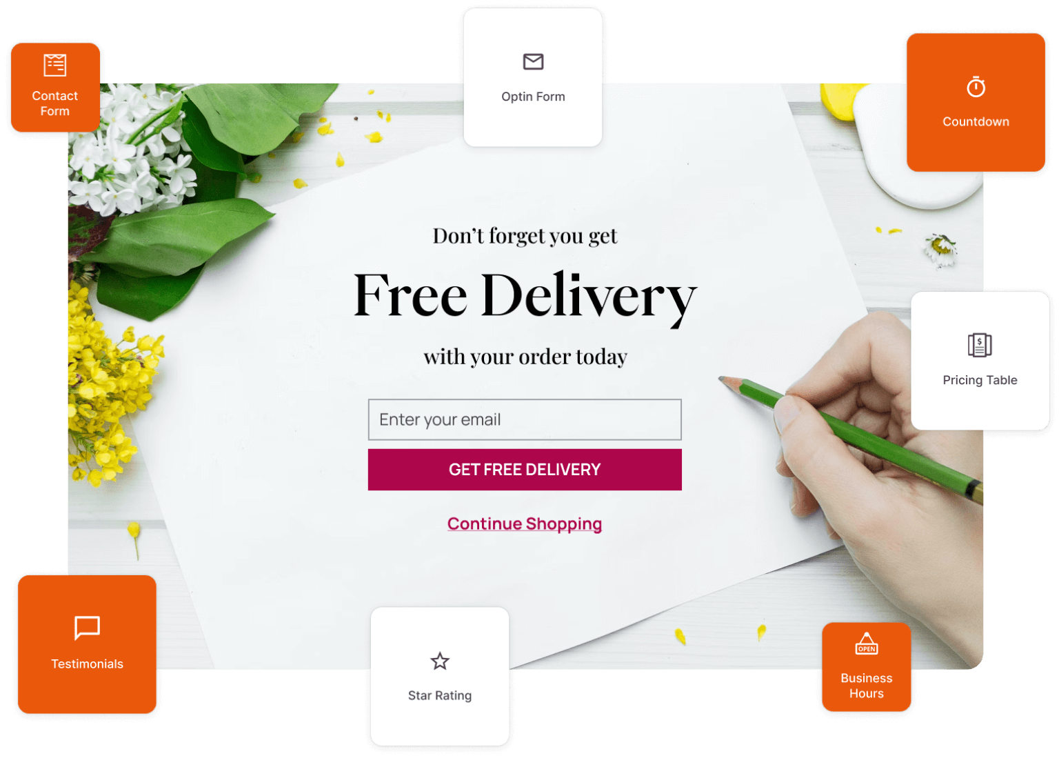 Squeeze Page Templates Build HighConverting Pages Fast