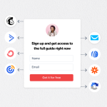 Collecting Valuable Leads and Prospects is Easy
