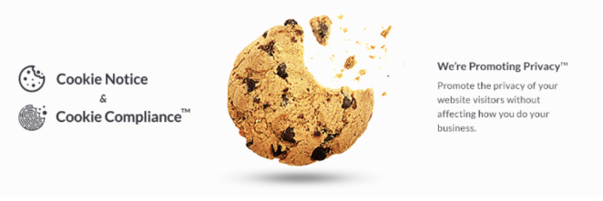 Cookie Notice WordPress GDPR Plugins