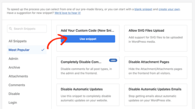 How to Customize WordPress Menu Style in 3 Easy Ways