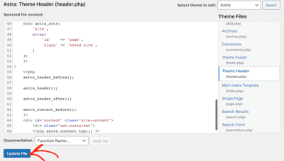How to Customize WordPress Menu Style in 3 Easy Ways